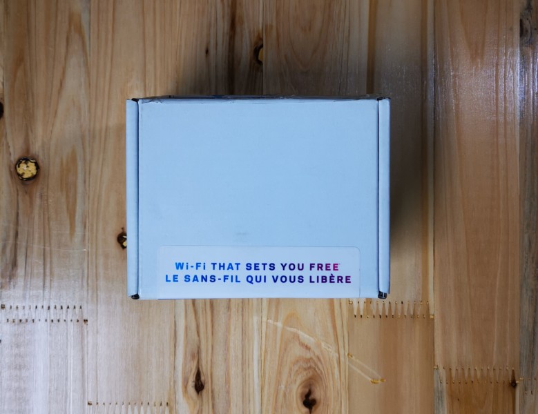Fixation Murale Linksys Velop WHA0301 pour Nœud WiFi - Haute qualité Supports muraux WiFi Disponible maintenant avec une expédition rapide dans le monde entier