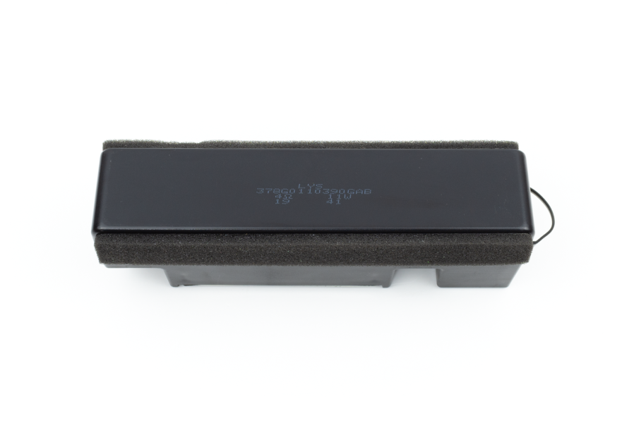 Full Range Speaker Driver for Philips 55PUS7354/12 TV - High-quality TV Replacement Parts Available now with fast shipping worldwide