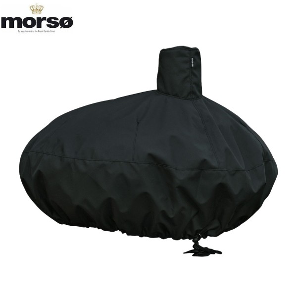 Funda Original Morsø Forno: Protección Horno Exterior
