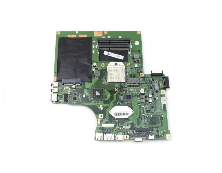 Hauptplatine MSI CR630 MS-168B ATI HD 4270 Sockel S1