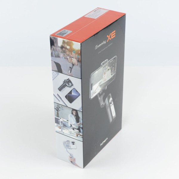 Hohem iSteady XE 3-Achsen Gimbal für Smartphone - Hochwertig Kamera Zubehoere Jetzt verfügbar mit schnellem weltweiten Versand