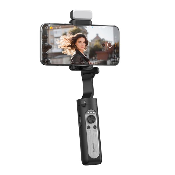 Hohem iSteady XE 3-Achsen Gimbal für Smartphone - Hochwertig Kamera Zubehoere Jetzt verfügbar mit schnellem weltweiten Versand