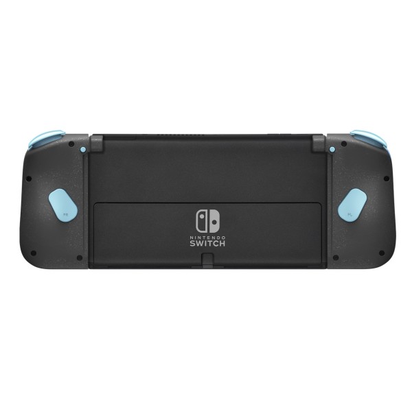 HORI Split Pad Compact Gengar for Nintendo Switch & OLED - High-quality Gaming Accessories Available now with fast shipping worldwide