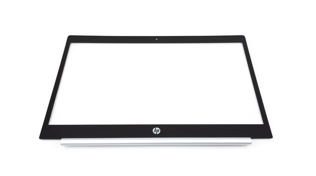 HP ProBook 450 G6 Display Bezel Genuine Replacement Part