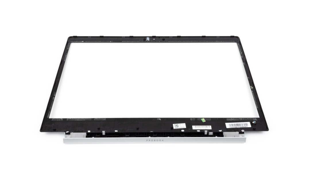 HP ProBook 450 G6 Display Bezel Genuine Replacement Part - High-quality Laptop Replacement Parts Available now with fast shipping worldwide