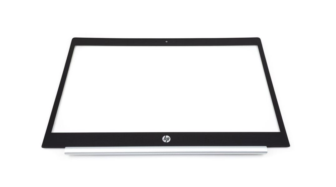 HP ProBook 450 G6 Display Bezel Genuine Replacement Part