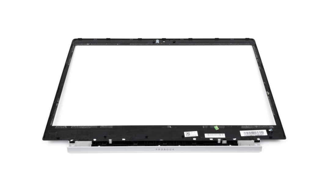 HP ProBook 450 G6 Display Bezel EAX8K001010-1 Genuine - High-quality Laptop Replacement Parts Available now with fast shipping worldwide