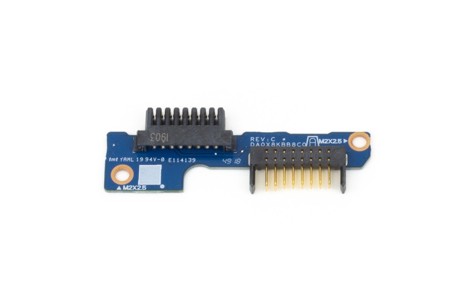 HP ProBook 450 G6 Spare Parts for Laptop Repair - High-quality Laptop Replacement Parts Available now with fast shipping worldwide