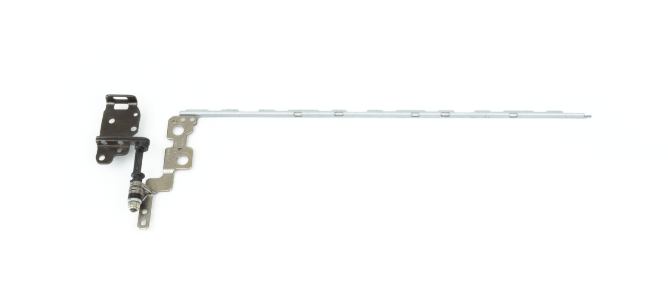 HP ProBook 450 G6 Left Display Hinge Replacement