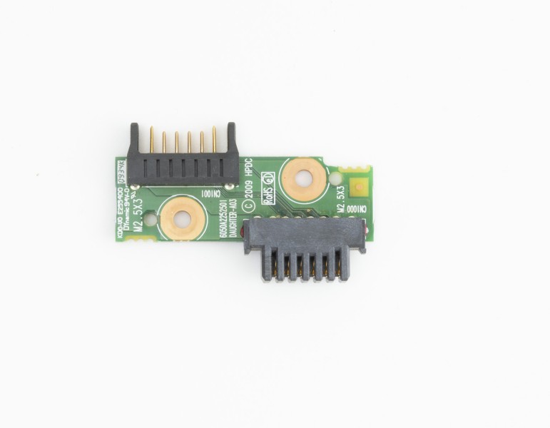HP ProBook 4710S 4510S Series Replacement Laptop Parts - High-quality Laptop Replacement Parts Available now with fast shipping worldwide