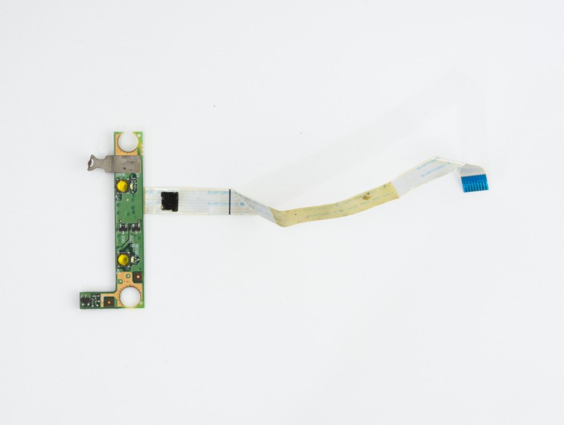 HP ProBook 4710S 4510S Series Replacement Laptop Parts - High-quality Laptop Replacement Parts Available now with fast shipping worldwide