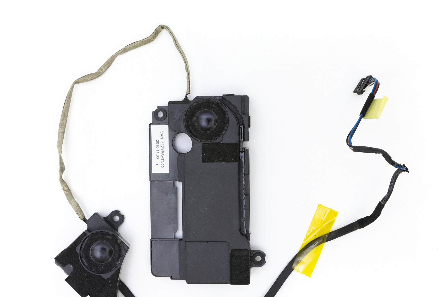 Acer Aspire 7745 7745G Replacement Parts Tested Genuine - High-quality Laptop Replacement Parts Available now with fast shipping worldwide