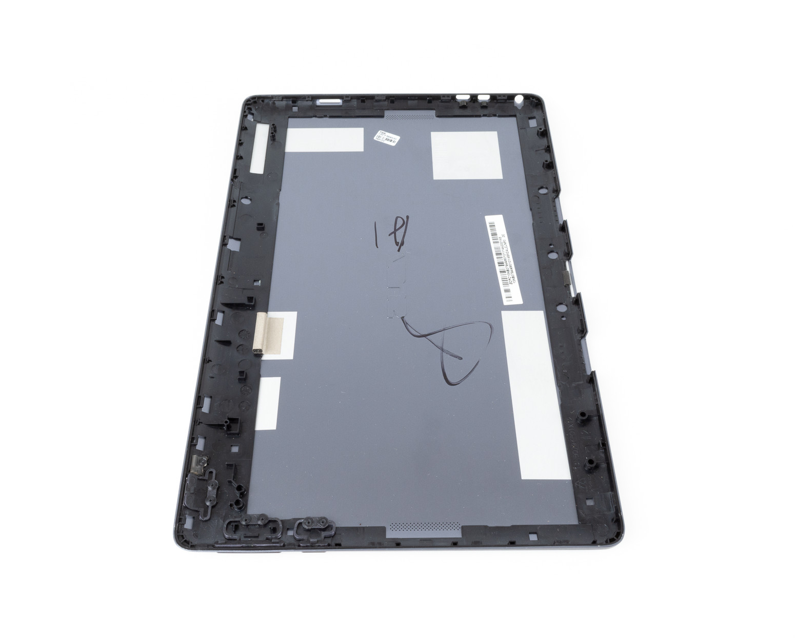 Asus T100TAM Grey Display Back Cover | Genuine Screen Lid - High-quality Laptop Replacement Parts Available now with fast shipping worldwide