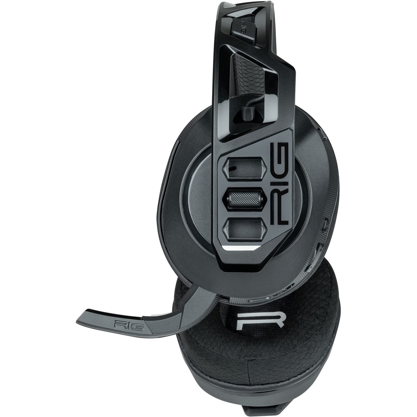 Auriculares Gaming Inalámbricos Nacon RIG 600 PRO HS - Alta calidad Auriculares Gaming Disponible ahora con envío rápido a todo el mundo