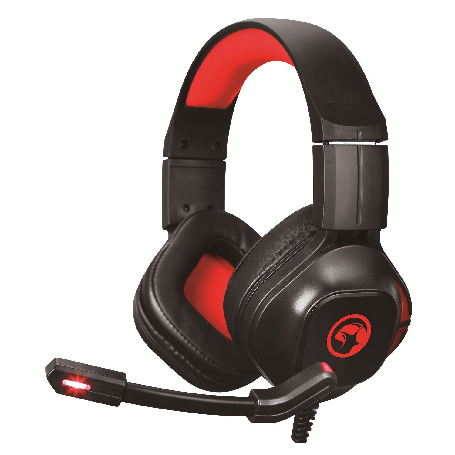 Auriculares Gaming Marvo HG8929 para PS4 PS5 Xbox PC - Alta calidad Auriculares Gaming Disponible ahora con envío rápido a todo el mundo