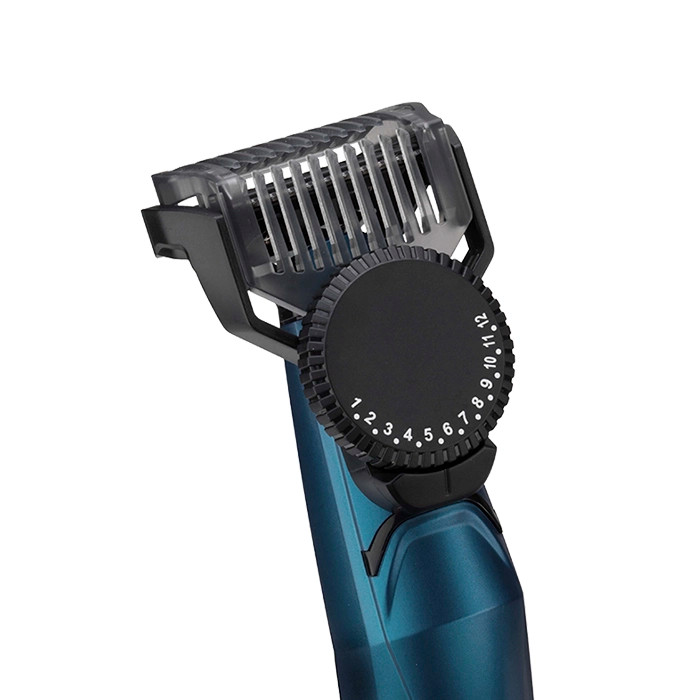 BaByliss T890E Barttrimmer mit Japanstahl Klingen - Hochwertig Barttrimmer Jetzt verfügbar mit schnellem weltweiten Versand