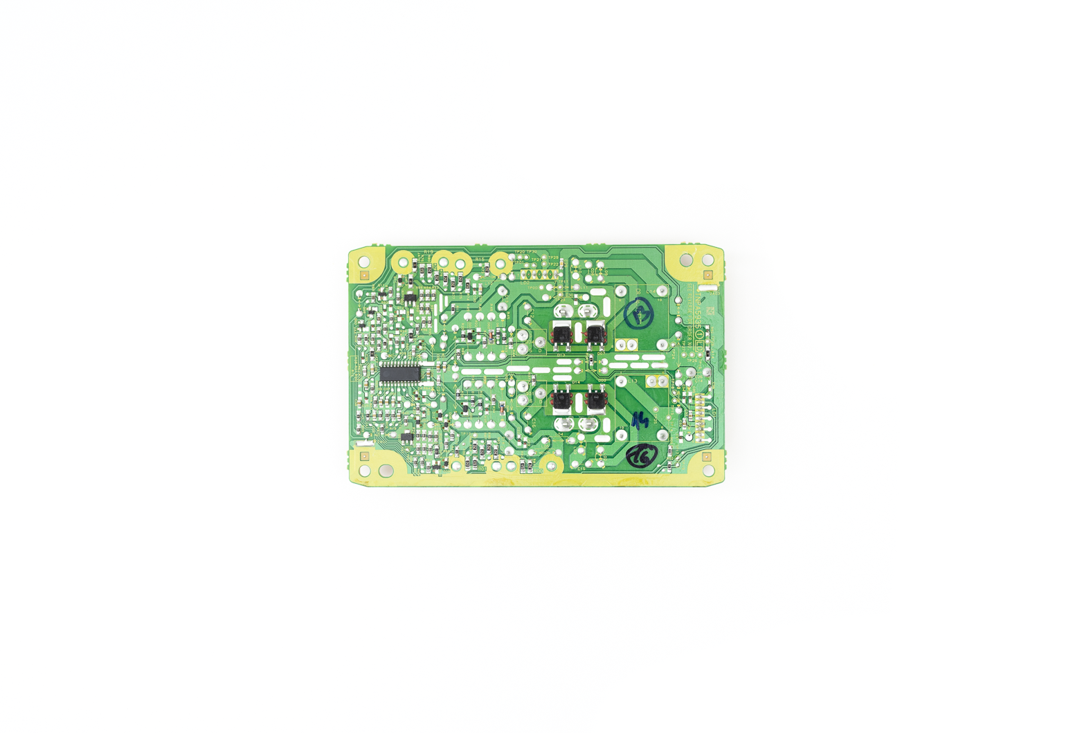 Backlight Board TNPA5935 for Panasonic TX-49DS500E TV - High-quality TV Replacement Parts Available now with fast shipping worldwide