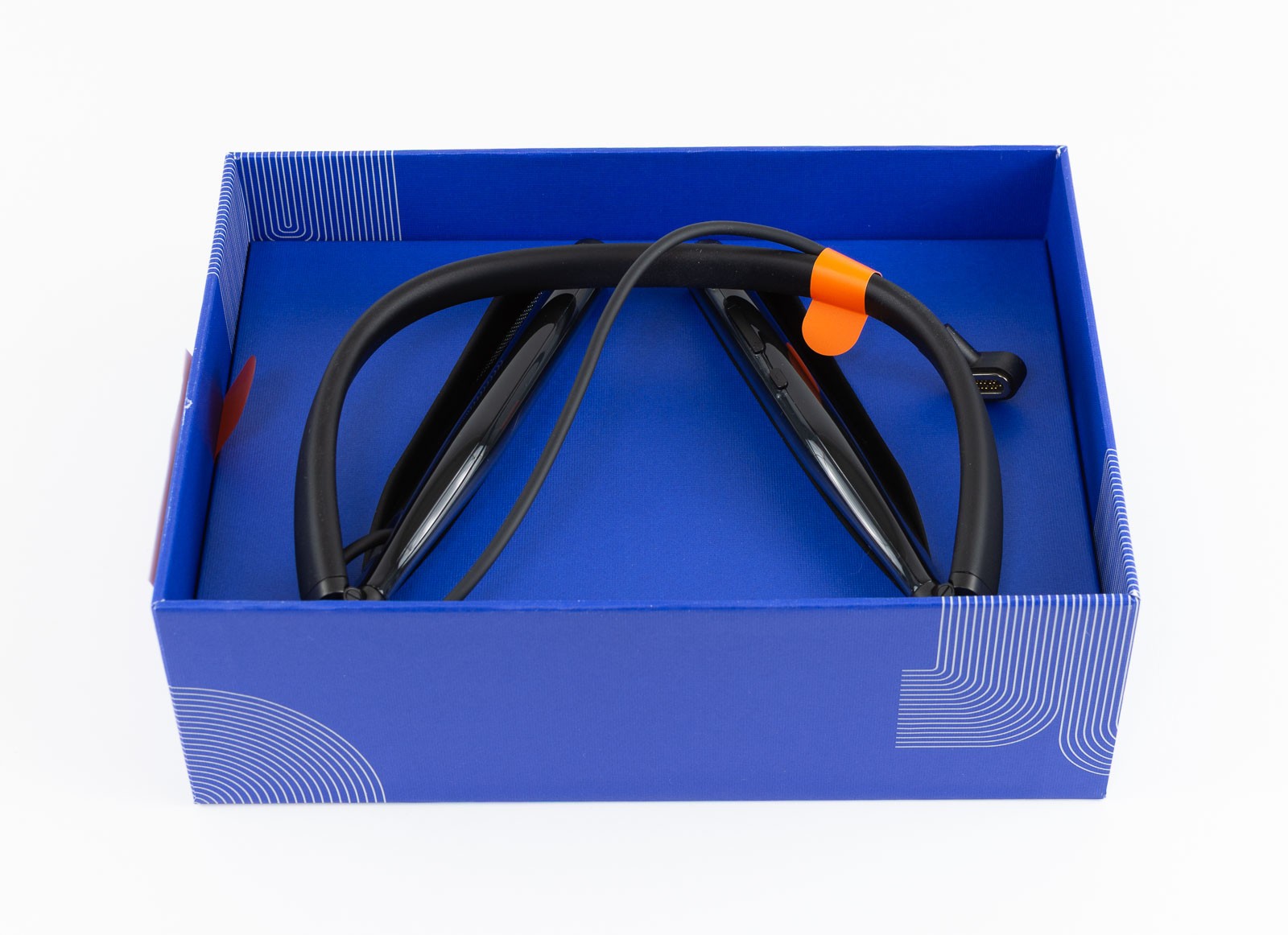 Banda para Cuello VITURE Pro para Gafas XR (12+256) - Alta calidad Accesorios para gafas inteligentes Disponible ahora con envío rápido a todo el mundo