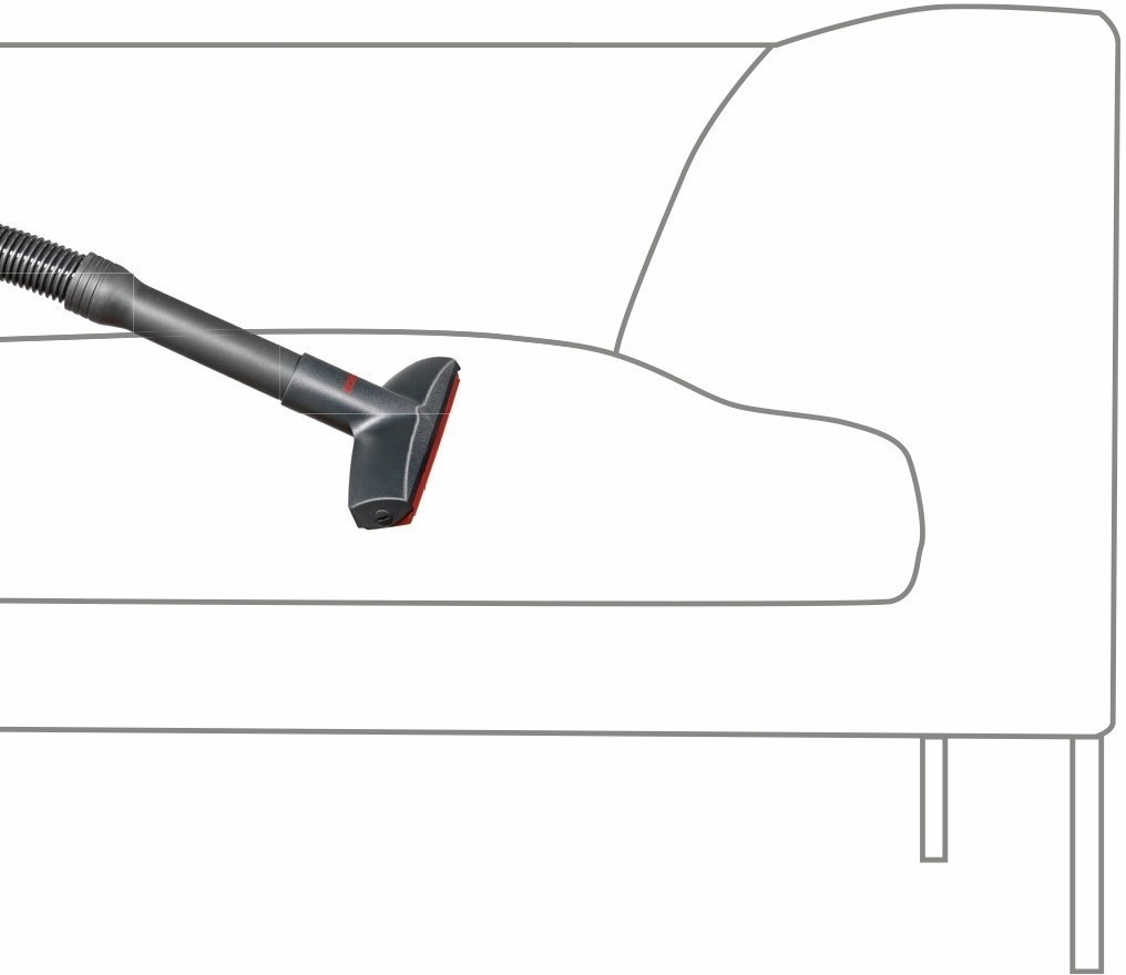 Bosch Accessoirekit BHZKIT1 voor Athlet Stofzuigers - Hoogwaardige kwaliteit Stofzuiger onderdelen Nu beschikbaar met snelle wereldwijde verzending