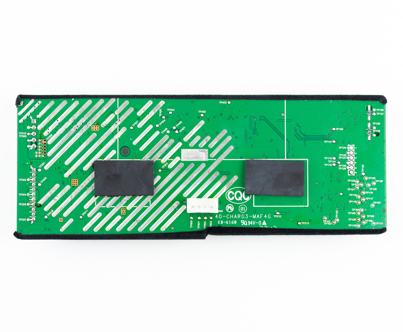 Carte mère JBL Charge 3 TL pour réparation d'enceinte - Haute qualité Pièces détachées enceintes Disponible maintenant avec une expédition rapide dans le monde entier