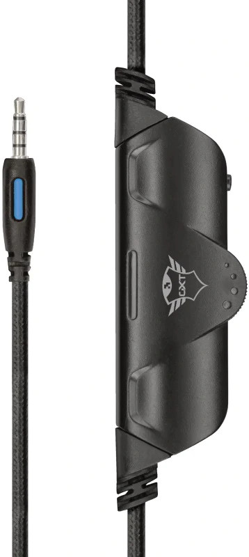 Casque Jeu Trust GXT 488 FORZE-B pour PS4 et PS5 Bleu - Haute qualité Casques audio Disponible maintenant avec une expédition rapide dans le monde entier