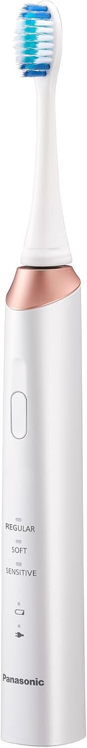 Cepillo Dental Sónico Panasonic EW-DC12 Cuidado Encías - Alta calidad Cepillos Eléctricos Dentales Disponible ahora con envío rápido a todo el mundo