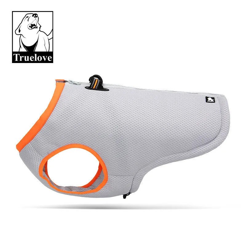 Chaleco Refrescante para Perros TrueLove TLG2511 Talla L - Alta calidad Accesorios para perros Disponible ahora con envío rápido a todo el mundo