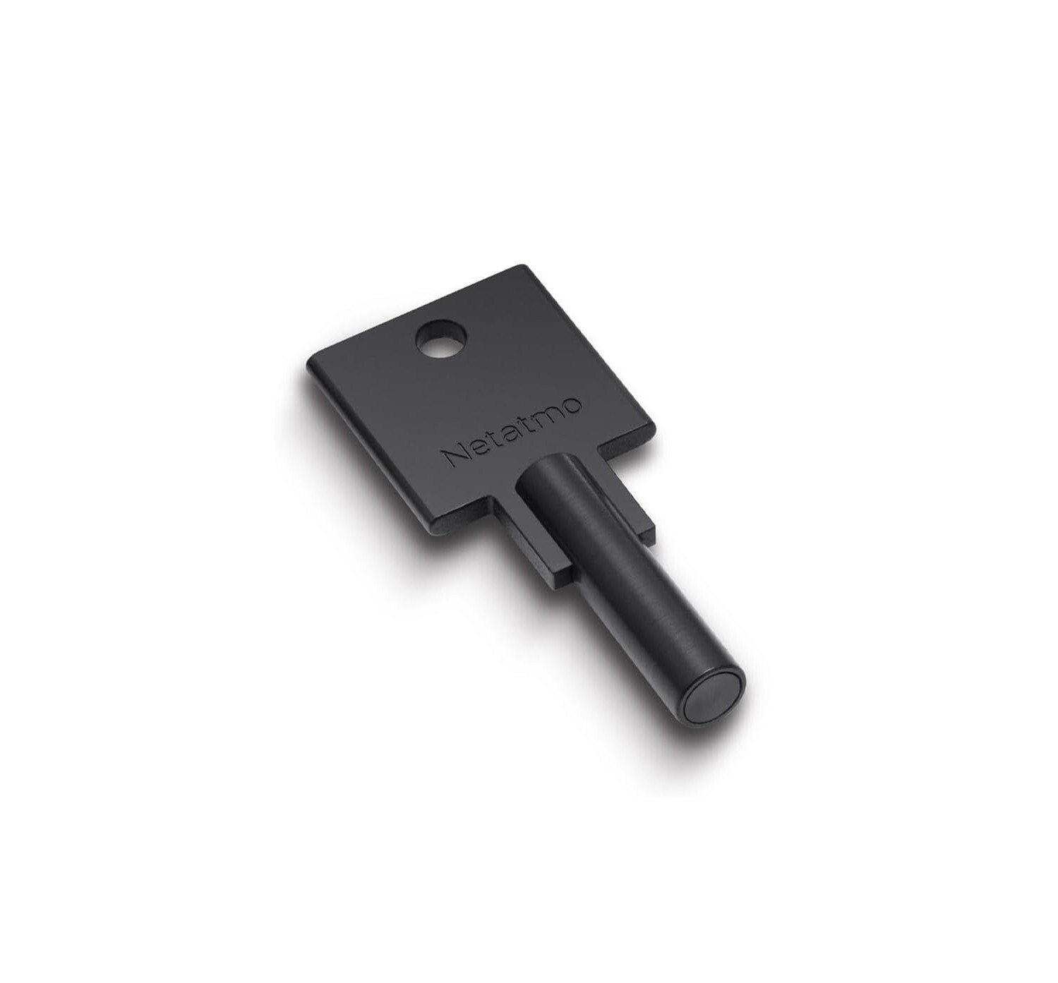 Clé Intelligente Netatmo NDL-K1U pour Serrure de Porte - Haute qualité Accessoires serrures intelligentes Disponible maintenant avec une expédition rapide dans le monde entier