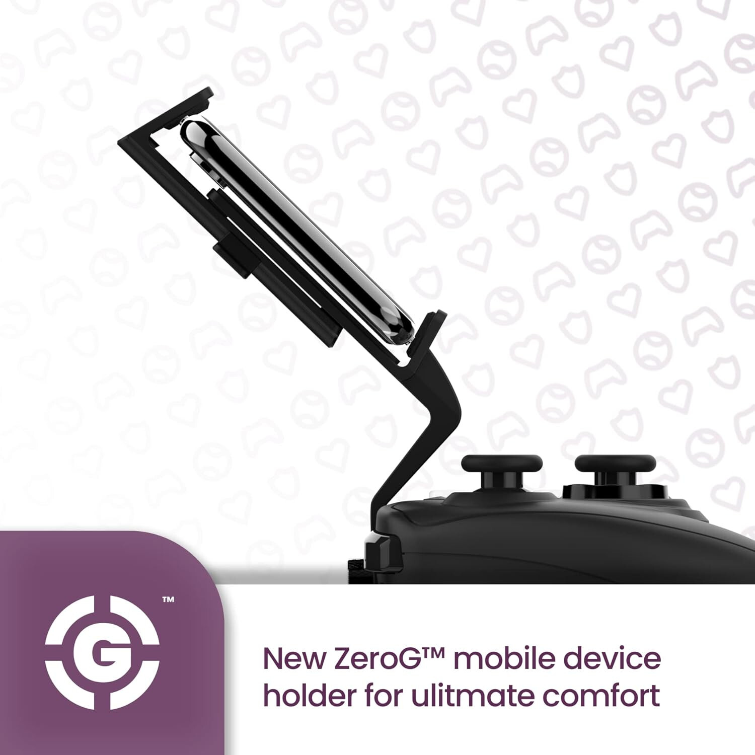 Controller Gioco Rotor RIOT RR1852 per iPhone iPad iOS - Alta qualità Accessori Videogiochi Disponibile ora con spedizione veloce in tutto il mondo