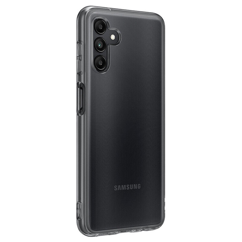 Coque Samsung Galaxy A04s Transparente Souple Originale - Haute qualité Coques téléphones Disponible maintenant avec une expédition rapide dans le monde entier