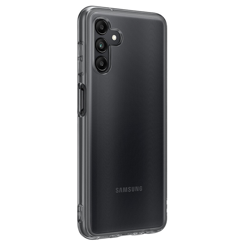 Cover Samsung Galaxy A04s Originale Morbida Trasparente - Alta qualità Custodie per cellulari Disponibile ora con spedizione veloce in tutto il mondo