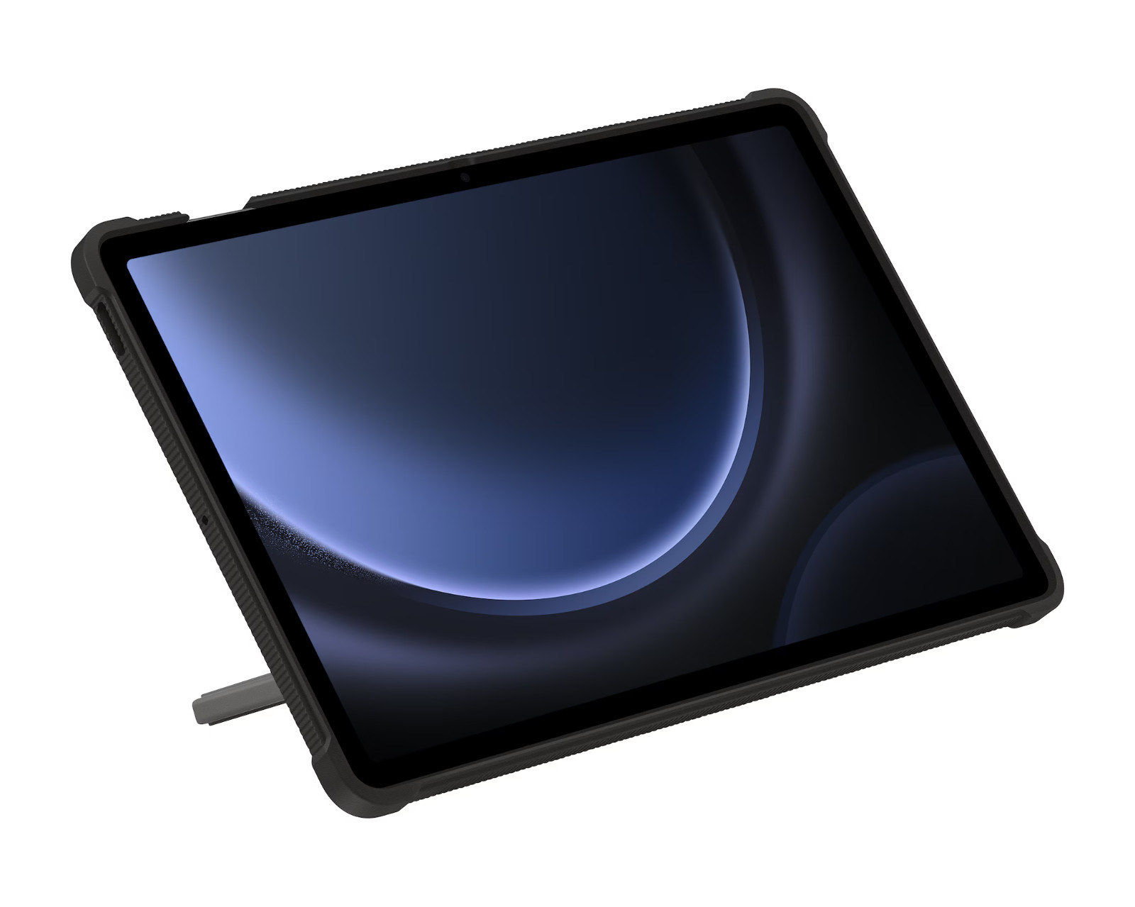 Cover Outdoor Samsung per Galaxy Tab S9 FE+ e S9 FE+ 5G - Alta qualità Custodie Tablet Disponibile ora con spedizione veloce in tutto il mondo