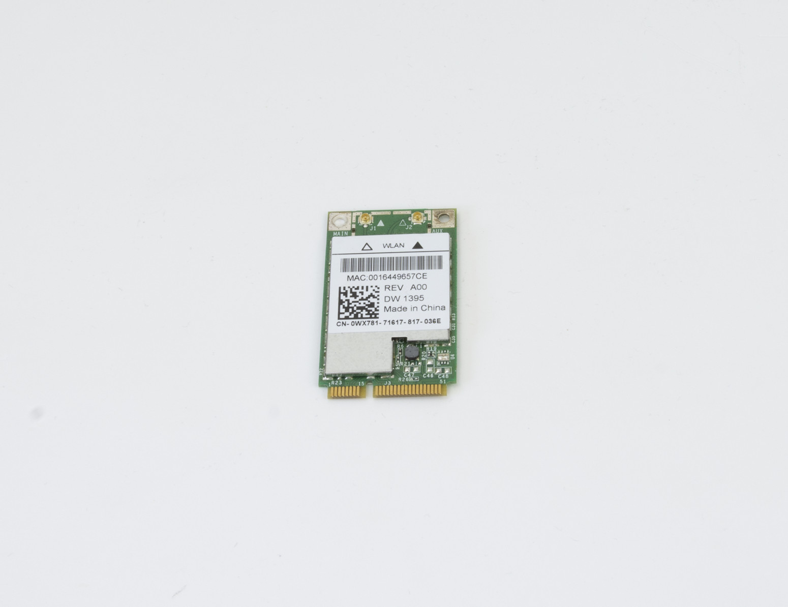 Dell Inspiron 1525 PP29L Laptop Parts | Genuine Spares - High-quality Laptop Replacement Parts Available now with fast shipping worldwide