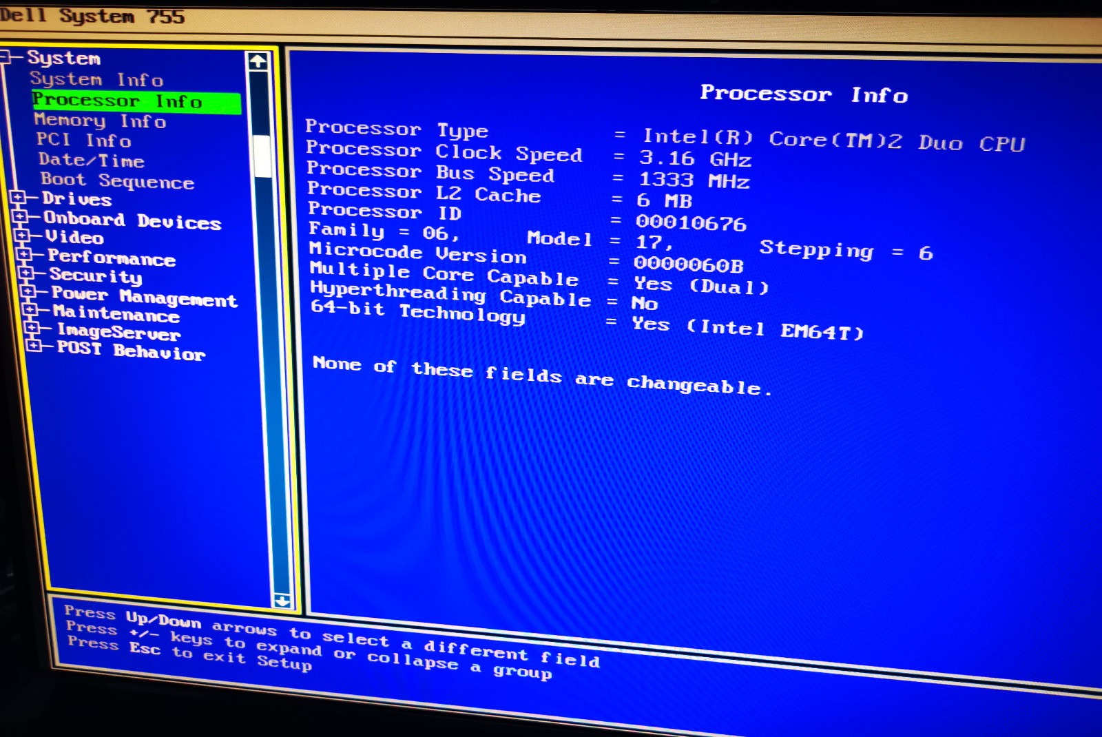 Dell OptiPlex 755 Minitower Moederbord met CPU GM819 - Hoogwaardige kwaliteit Computeronderdelen Nu beschikbaar met snelle wereldwijde verzending