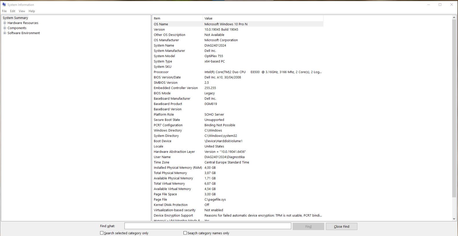 Dell OptiPlex 755 Minitower Moederbord met CPU GM819 - Hoogwaardige kwaliteit Computeronderdelen Nu beschikbaar met snelle wereldwijde verzending