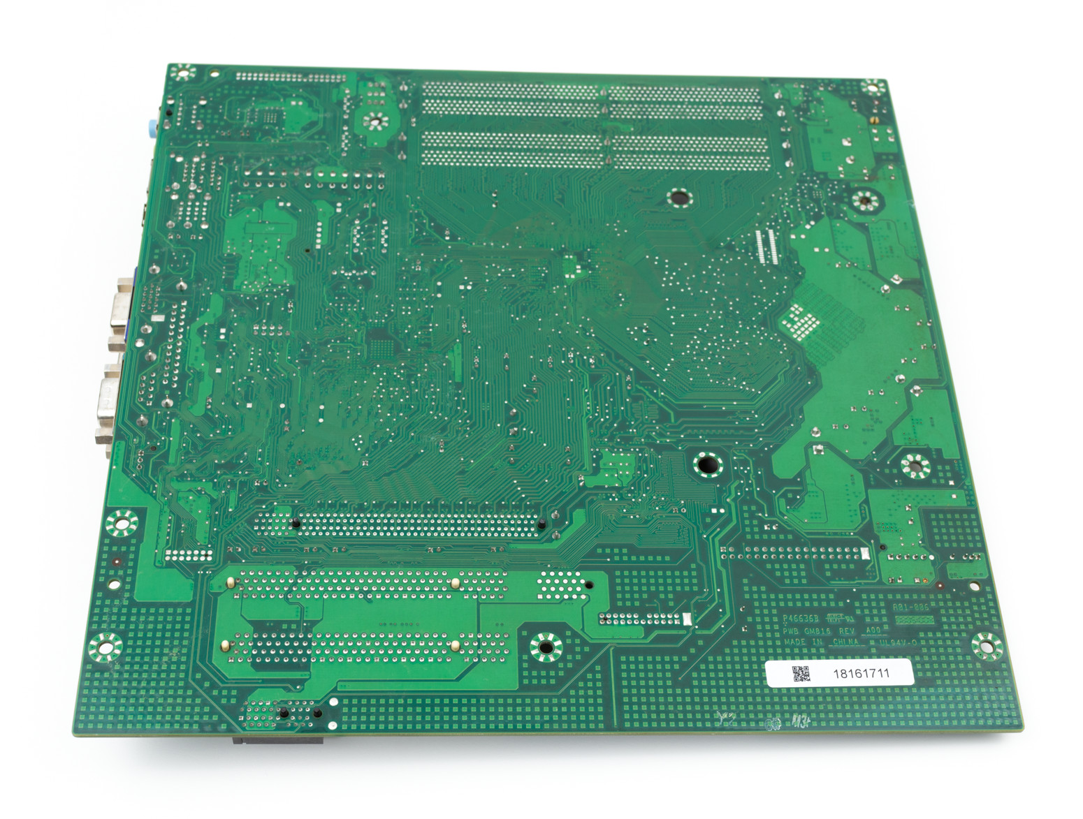 Dell OptiPlex 755 MT Mainboard GM819 mit CPU E8500 - Hochwertig Hauptplatinen Jetzt verfügbar mit schnellem weltweiten Versand