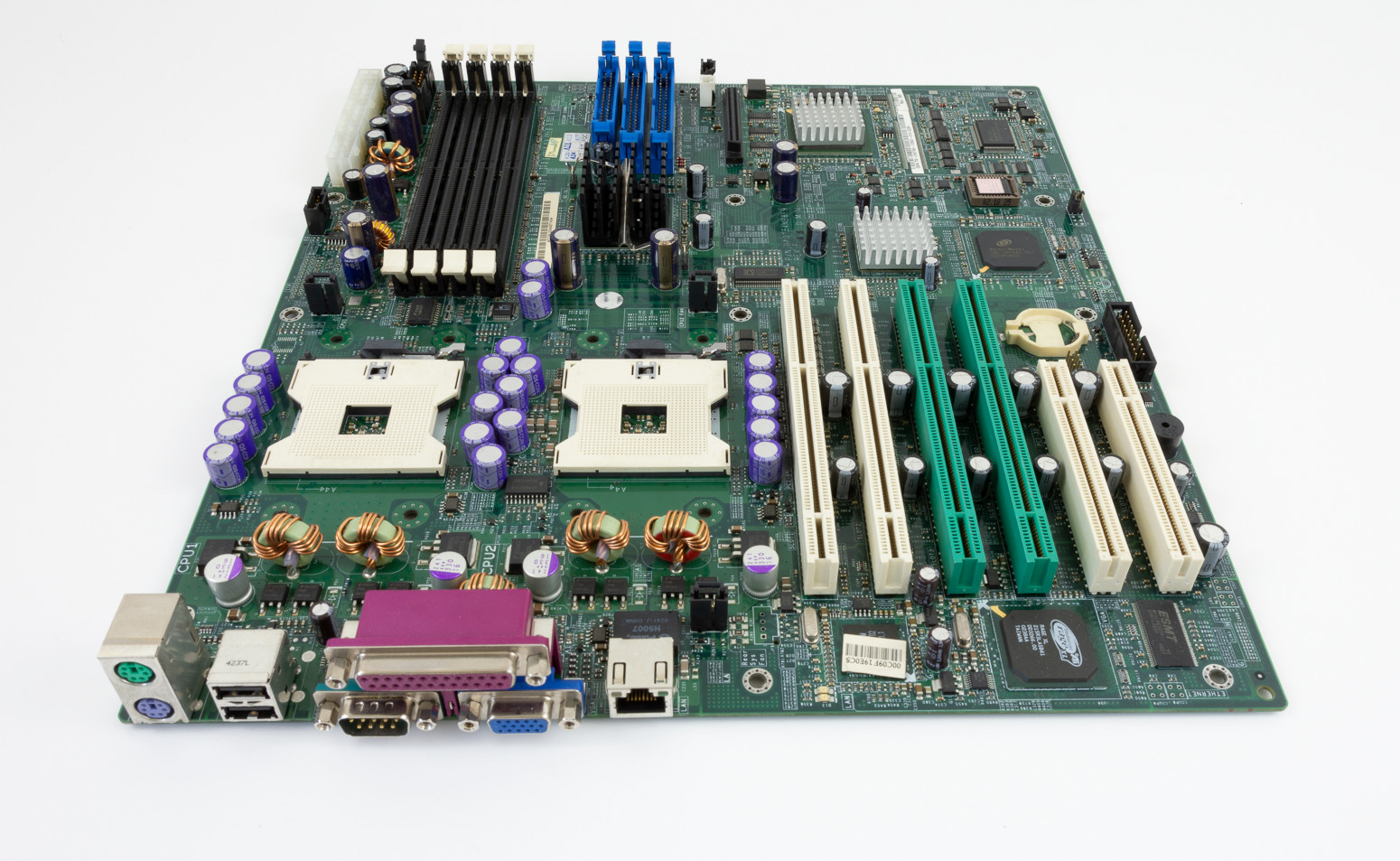 Dell PowerEdge 1600 SC Server Main Board DA0T54MB8F9 - High-quality Motherboards Available now with fast shipping worldwide