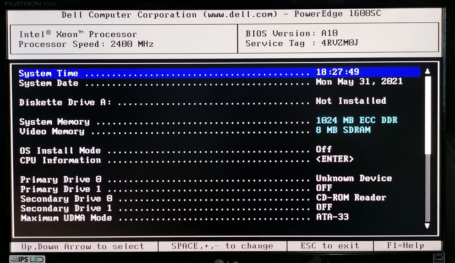 Dell PowerEdge 1600 SC Server Main Board DA0T54MB8F9 - High-quality Motherboards Available now with fast shipping worldwide