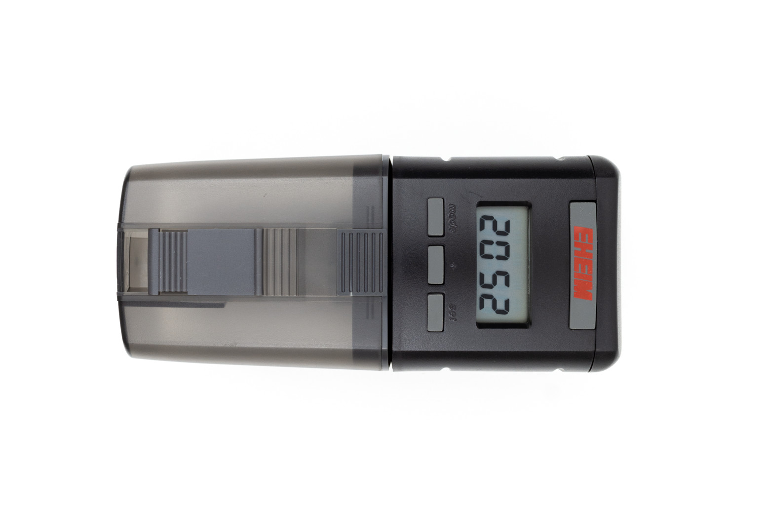 EHEIM 3581 Automatic Aquarium Fish Feeder Programmable - High-quality Aquarium Accessories Available now with fast shipping worldwide