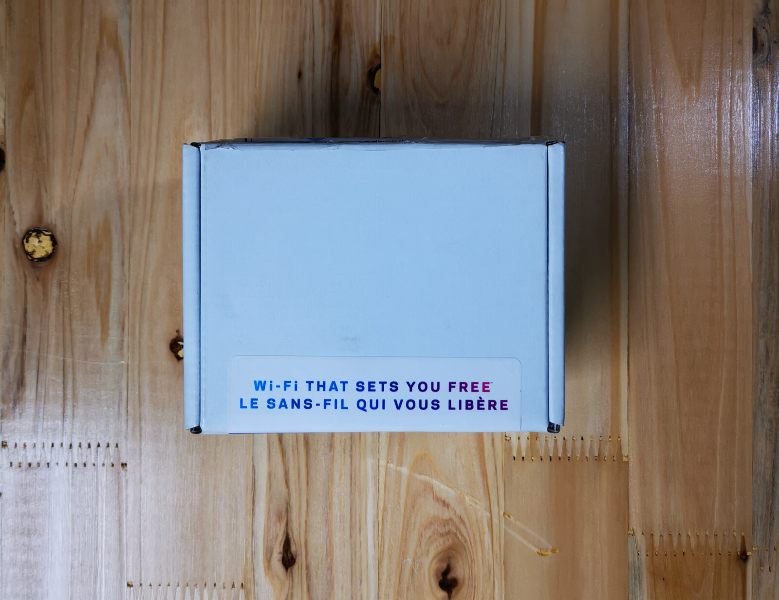 Fixation Murale Linksys Velop WHA0301 pour Nœud WiFi - Haute qualité Supports muraux WiFi Disponible maintenant avec une expédition rapide dans le monde entier