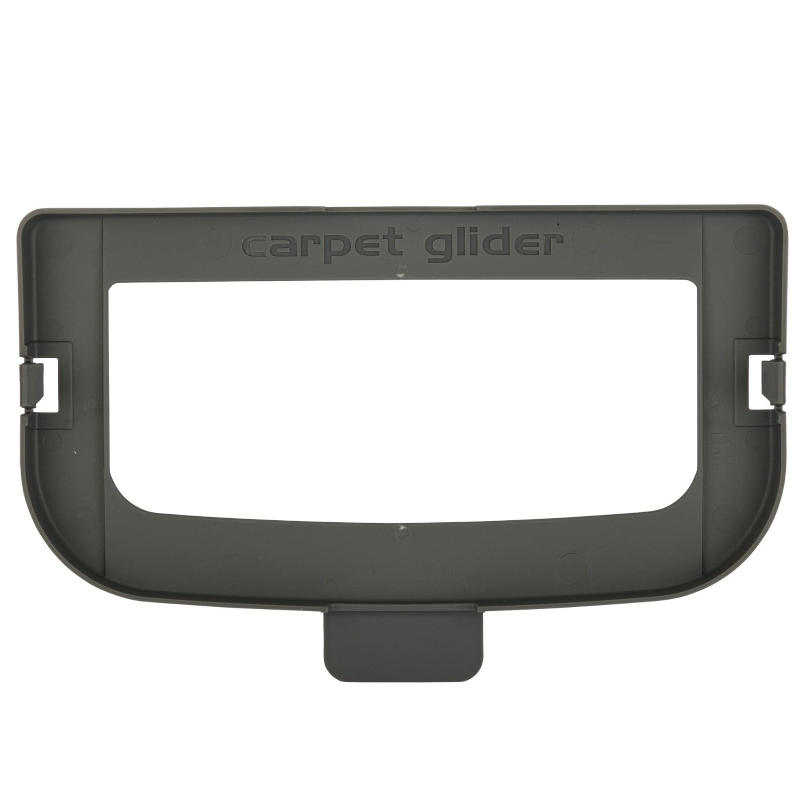 Glisseur Tapis BLACK + DECKER FSMCG-XJ pour Balai Vapeur - Haute qualité Accessoires balais vapeur Disponible maintenant avec une expédition rapide dans le monde entier