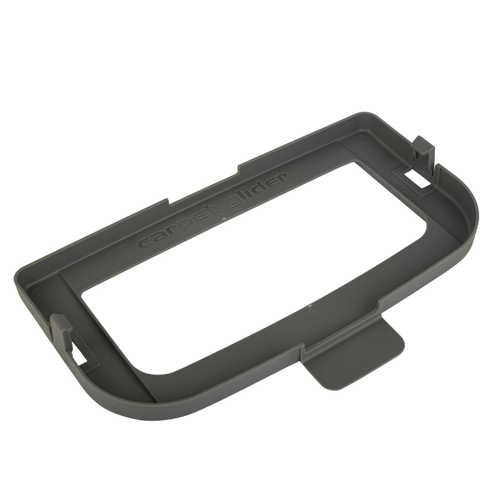 Glisseur Tapis BLACK + DECKER FSMCG-XJ pour Balai Vapeur - Haute qualité Accessoires balais vapeur Disponible maintenant avec une expédition rapide dans le monde entier