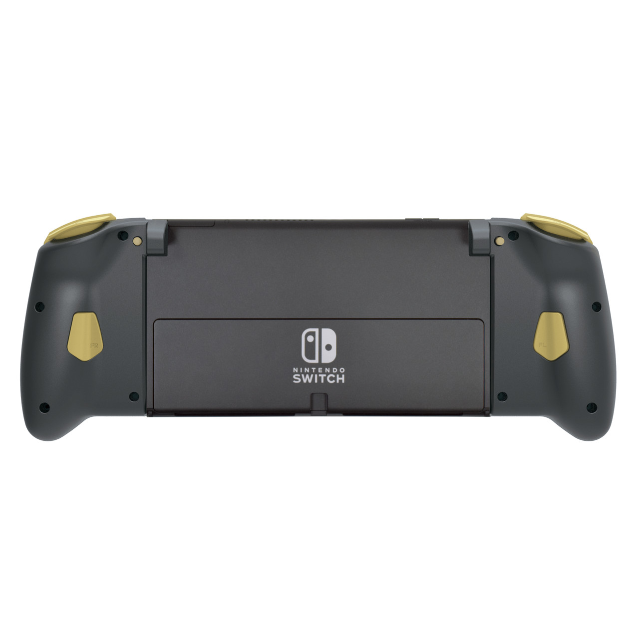 HORI Split Pad Pro Zelda Controller für Nintendo Switch - Hochwertig Gaming Zubehoere Jetzt verfügbar mit schnellem weltweiten Versand