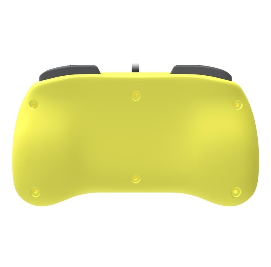 HORIPAD Mini Nintendo Switch Controller Pokémon Pikachu - Hochwertig Gaming Zubehoere Jetzt verfügbar mit schnellem weltweiten Versand