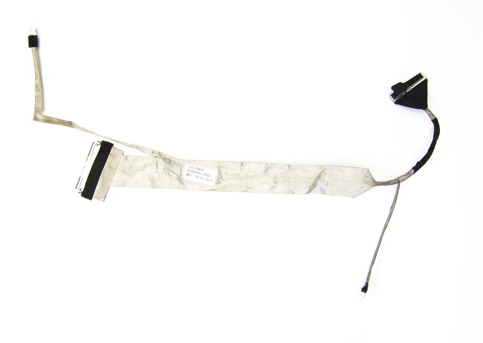 HP Compaq Presario CQ61 Spare Parts & Replacement Kits - High-quality Laptop Replacement Parts Available now with fast shipping worldwide