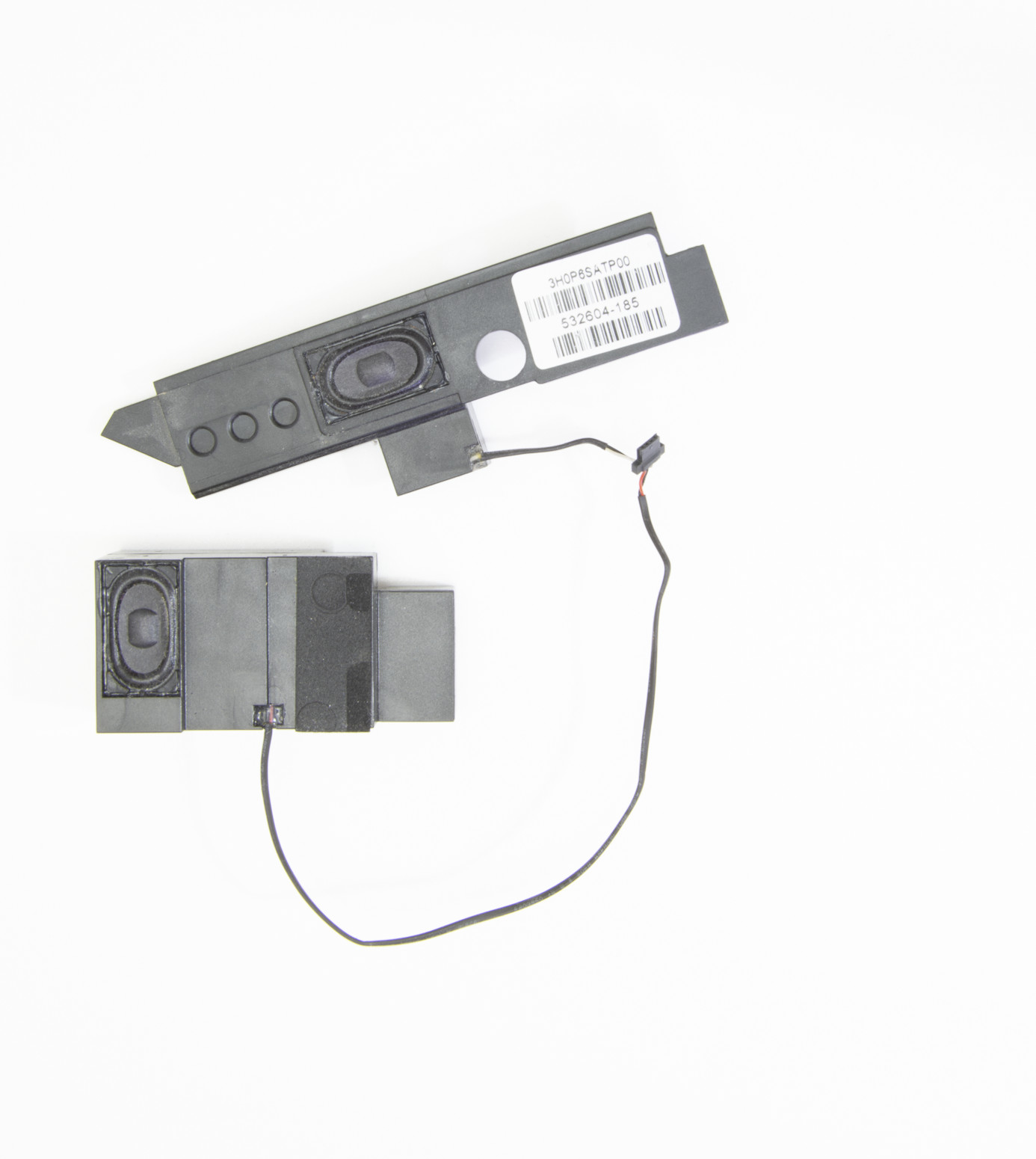 HP Compaq Presario CQ61 Spare Parts & Replacement Kits - High-quality Laptop Replacement Parts Available now with fast shipping worldwide