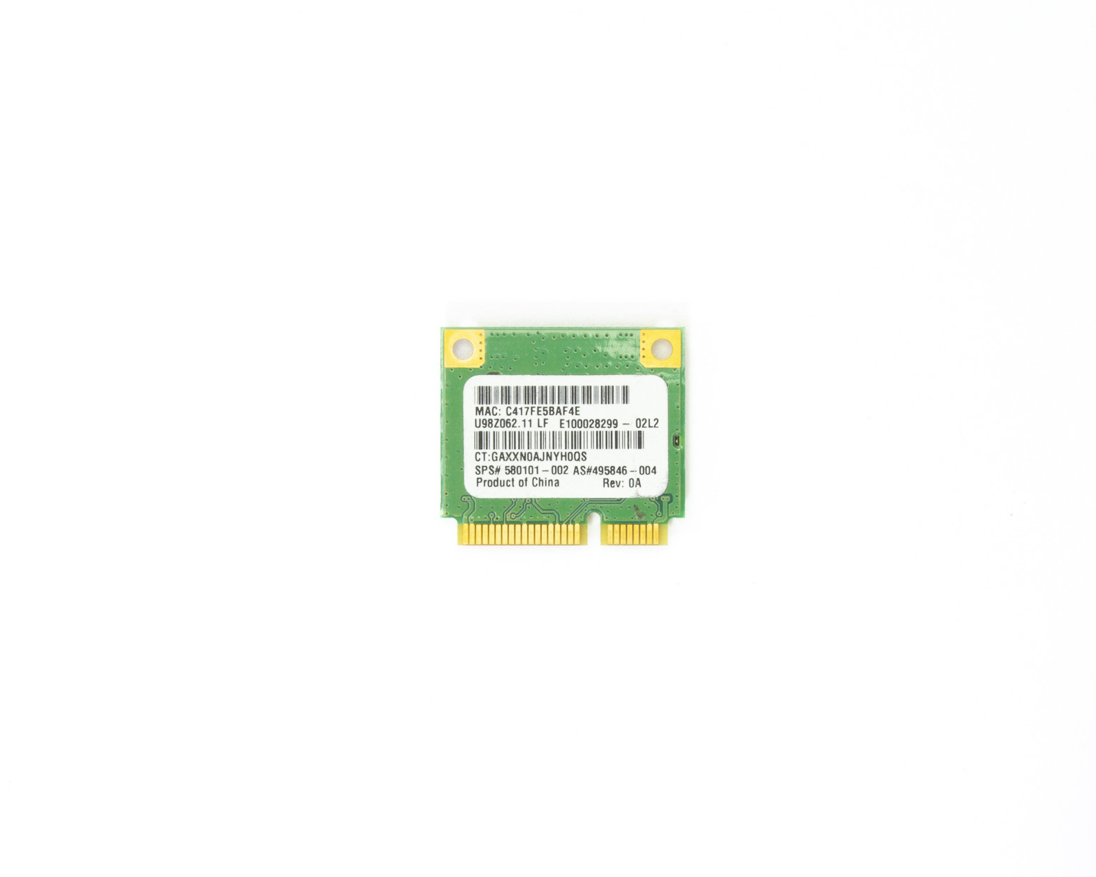 HP Compaq Presario CQ61 Spare Parts & Replacement Kits - High-quality Laptop Replacement Parts Available now with fast shipping worldwide