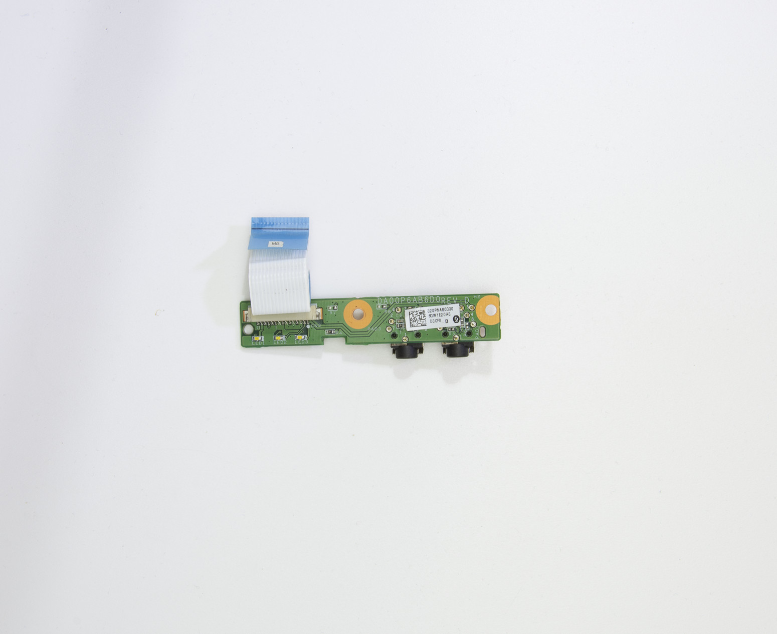 HP Compaq Presario CQ61 Spare Parts & Replacement Kits - High-quality Laptop Replacement Parts Available now with fast shipping worldwide