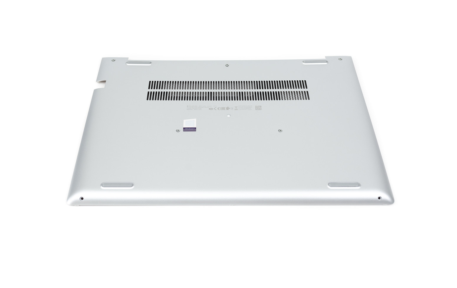 HP ProBook 450 G6 Bottom Base Cover EAX8K004010 - High-quality Laptop Replacement Parts Available now with fast shipping worldwide