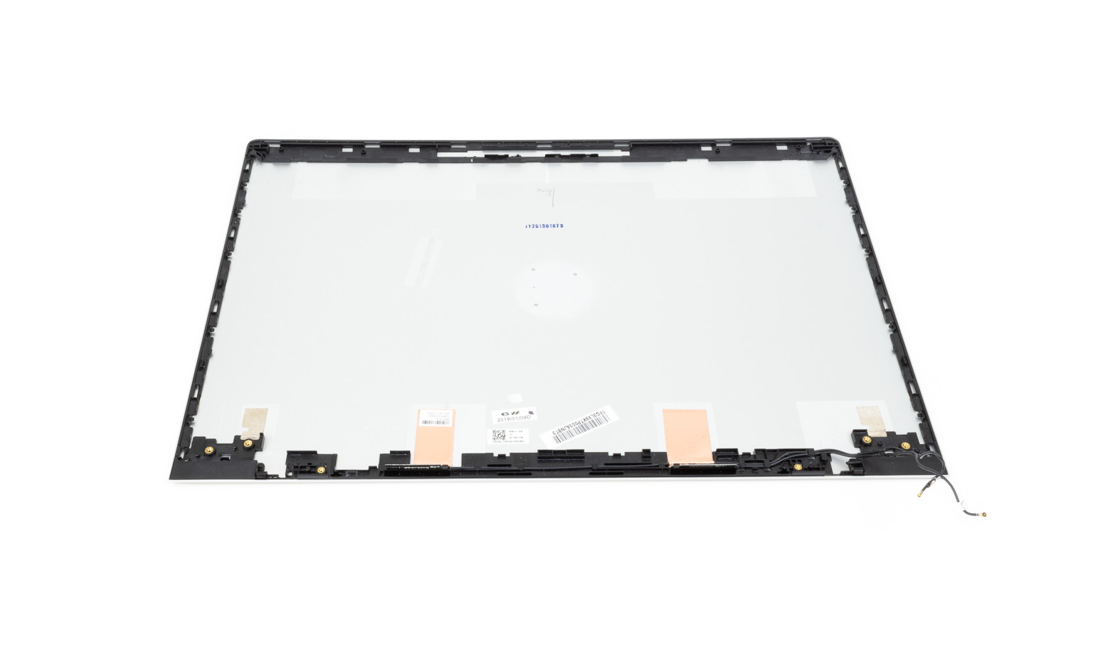 HP ProBook 450 G6 Display Lid Top Cover Replacement Part - High-quality Laptop Replacement Parts Available now with fast shipping worldwide